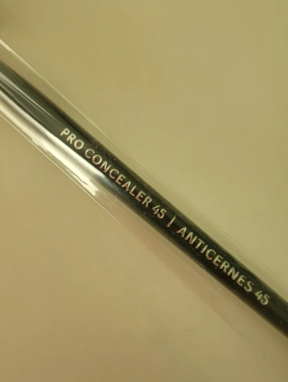 SEPHORA COLLECTION Pro Concealer Brush #45